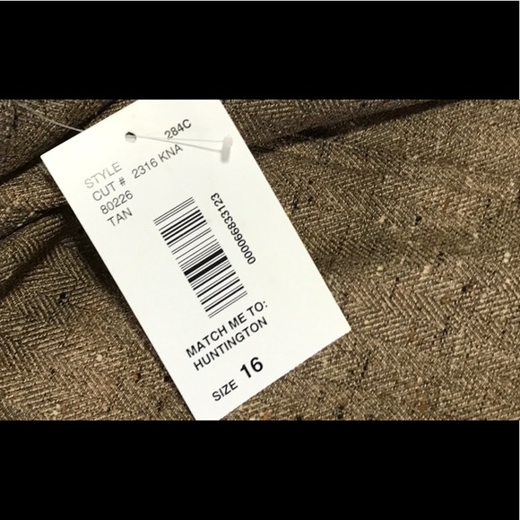 Vintage Company Collection skirt sizes 14. 16 - Picture 5 of 7